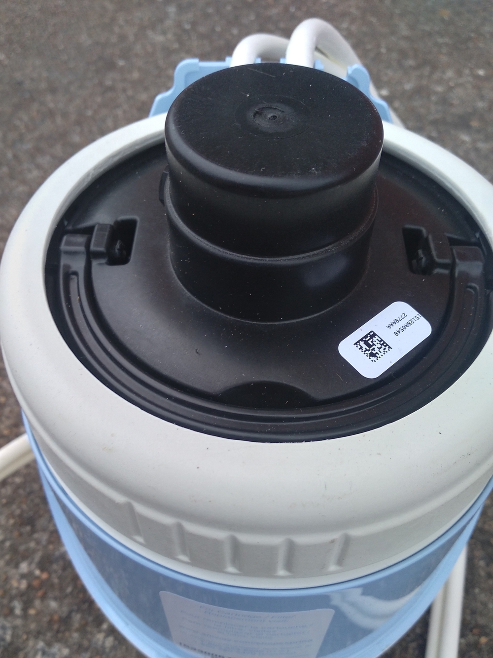 Espring Water Filter Purifier - Picture 4 of 4